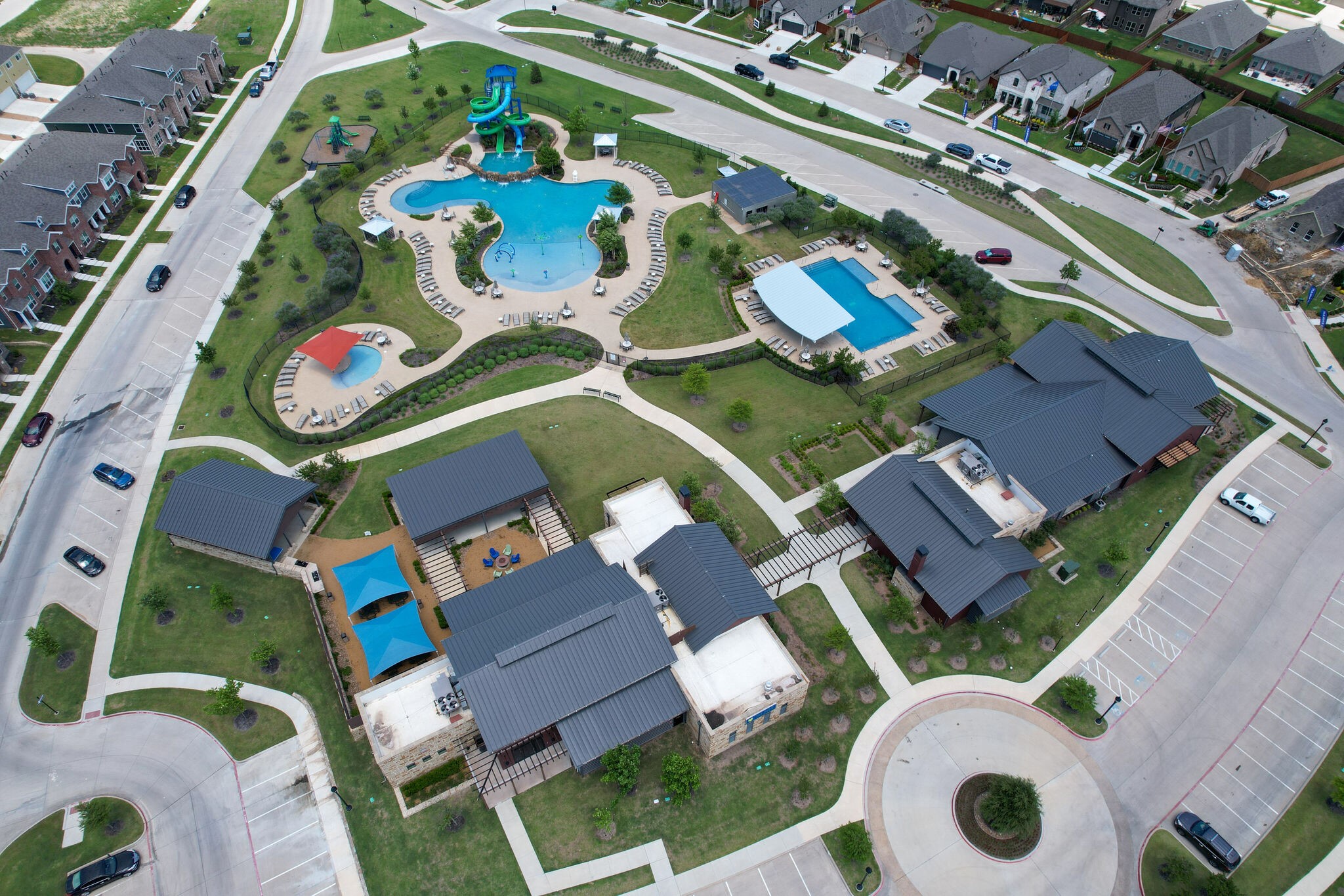 4003 Gabi Avenue Heartland TX 75126