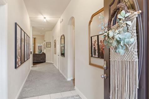 4003 Gabi Avenue Heartland TX 75126