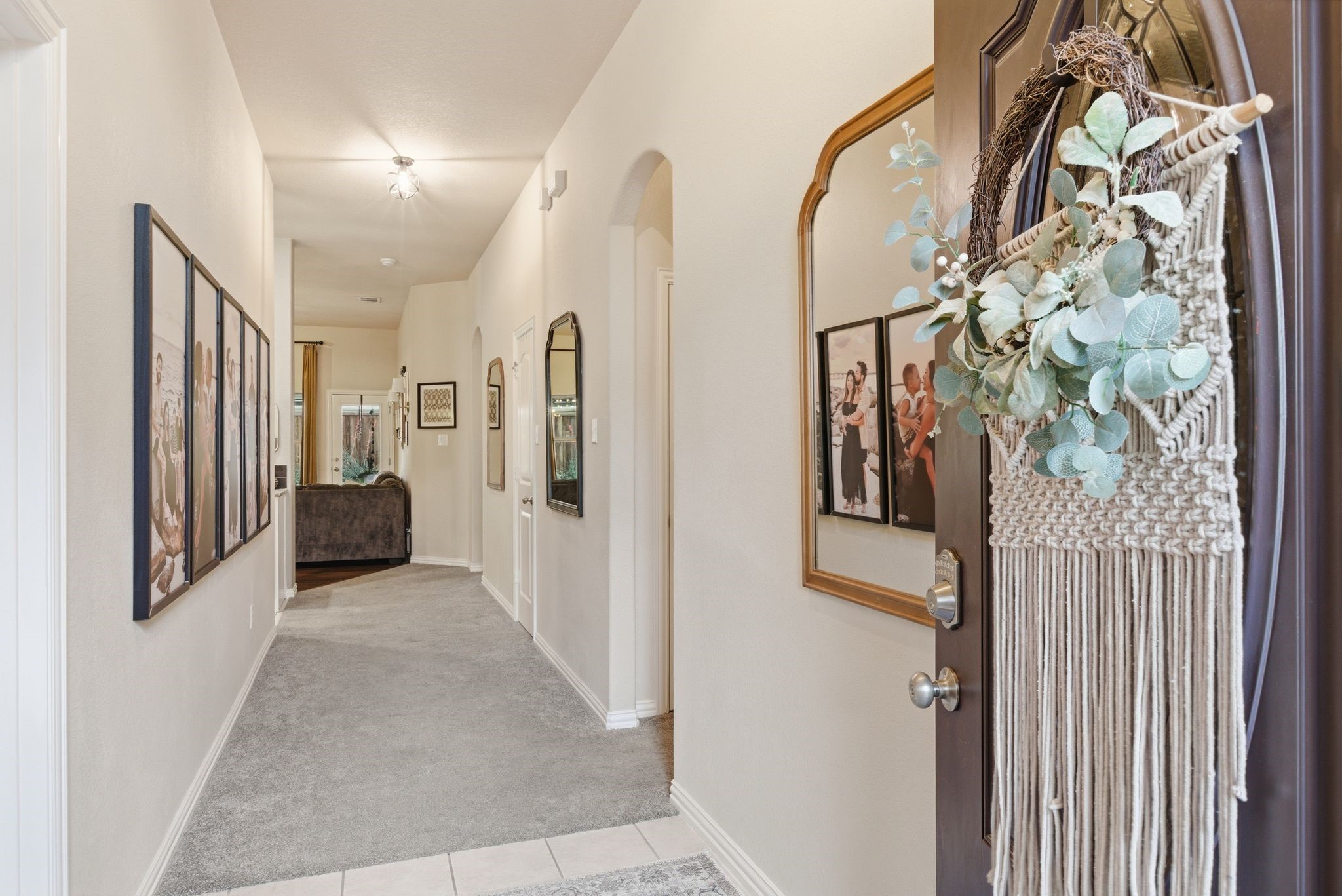 4003 Gabi Avenue Heartland TX 75126