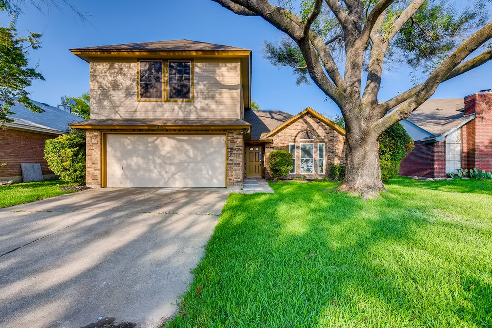 4140 Judith Way Haltom City TX 76137