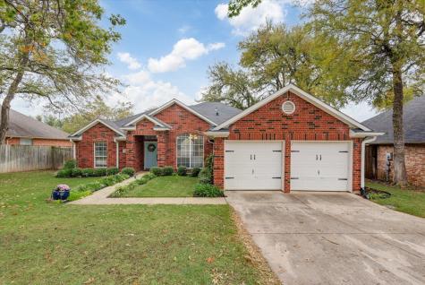 2217 Greendale Court Bedford TX 76022