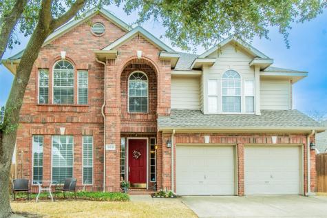109 Lake Village Drive Mckinney TX 75071