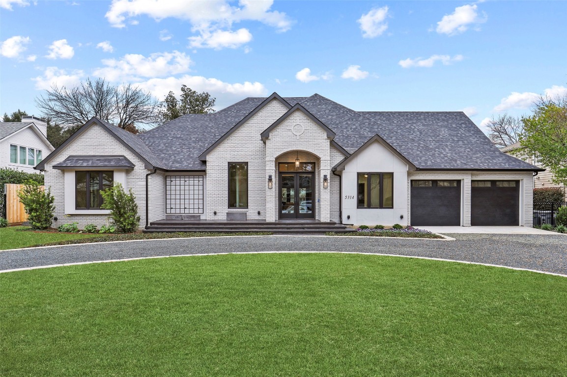 5314 Nakoma Drive Dallas TX 75209