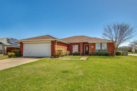 970 W Oak Street Celina TX 75009