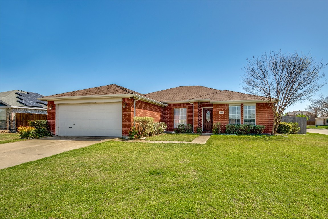 970 W Oak Street Celina TX 75009