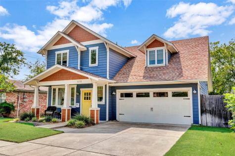 510 S Tennessee Street Mckinney TX 75069