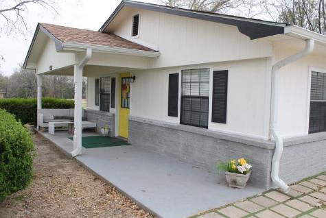 133 Nautical Road Gun Barrel City TX 75156