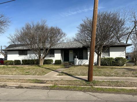 3100 Polk Street Greenville TX 75401