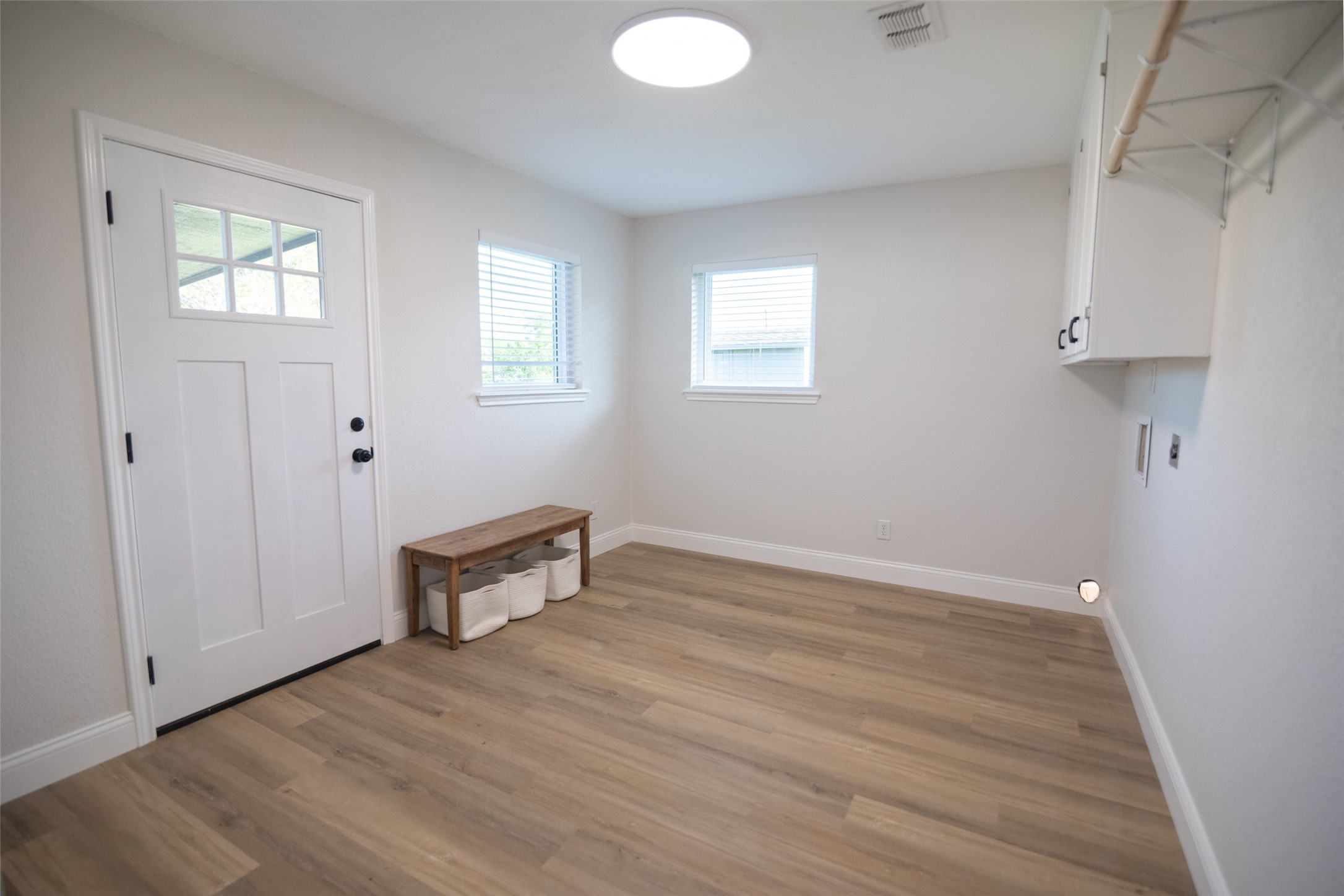 601 N Rosenstein Street Bells TX 75414