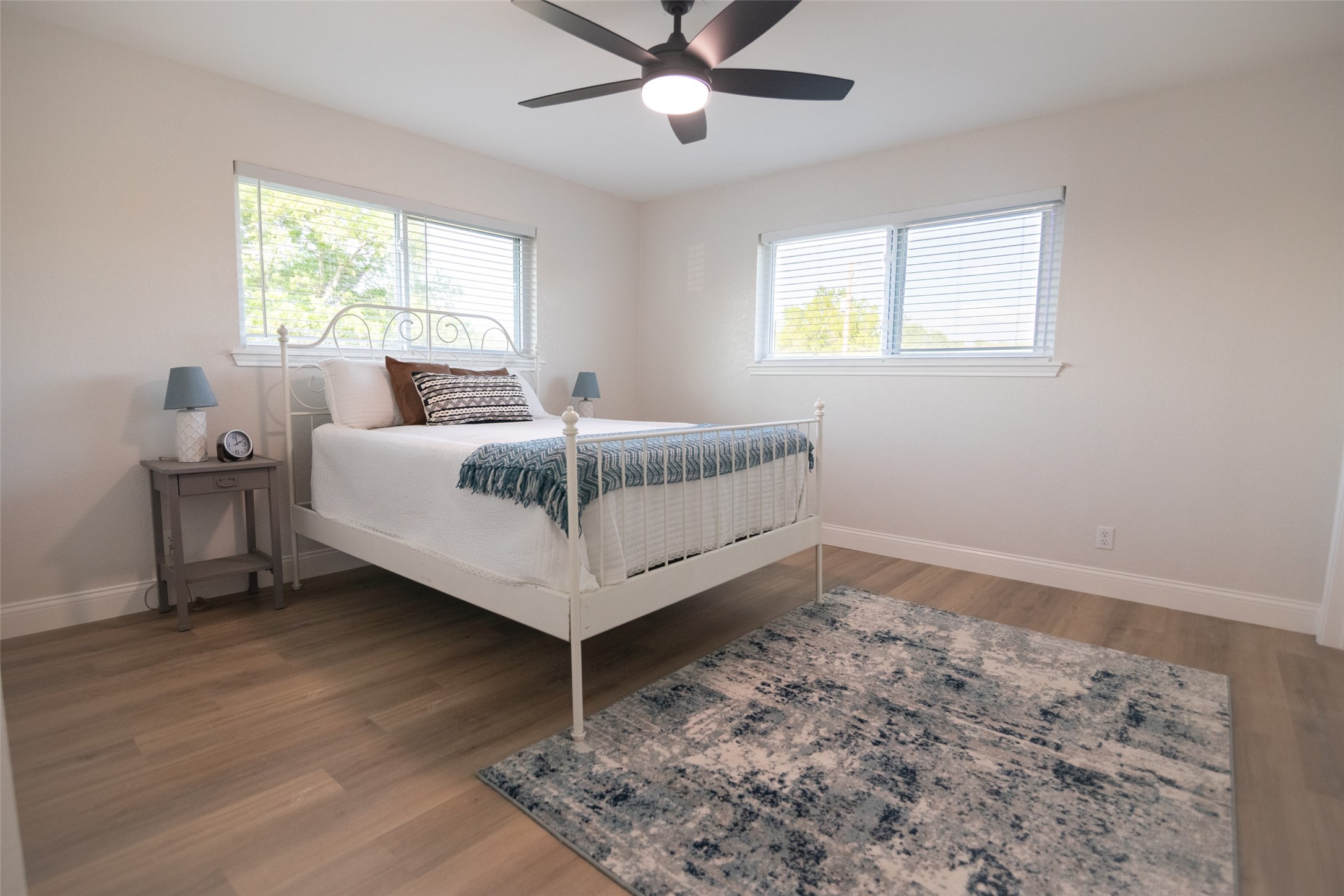 601 N Rosenstein Street Bells TX 75414