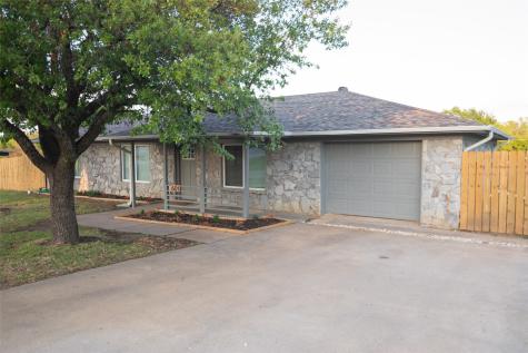601 N Rosenstein Street Bells TX 75414