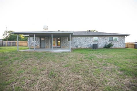 601 N Rosenstein Street Bells TX 75414