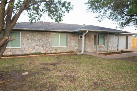601 N Rosenstein Street Bells TX 75414