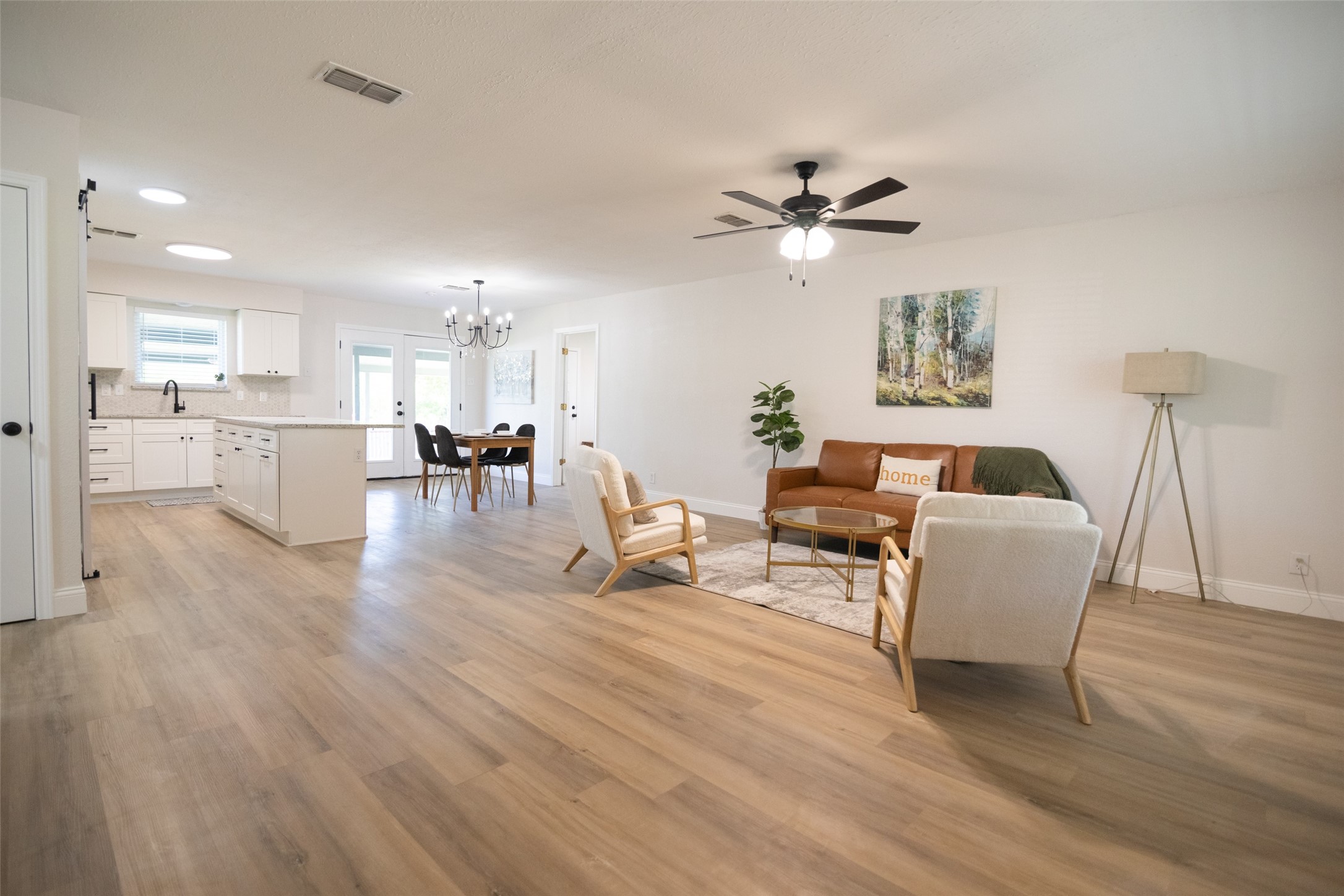 601 N Rosenstein Street Bells TX 75414