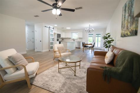 601 N Rosenstein Street Bells TX 75414