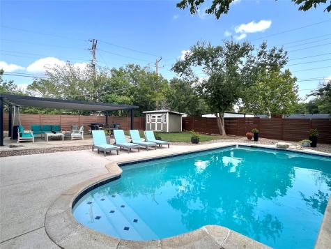 1414 Brazos Street Graham TX 76450