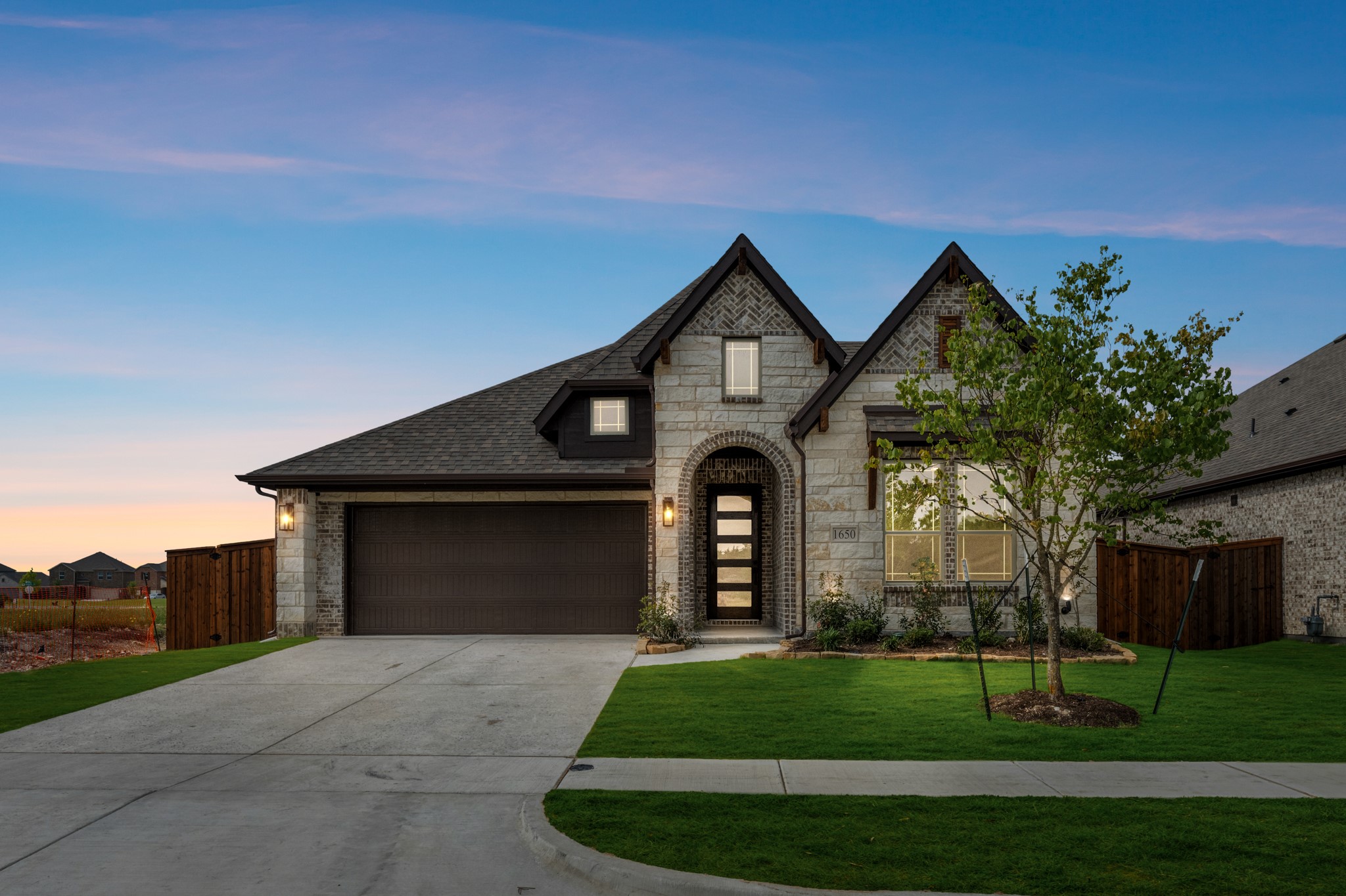 1650 Carlisle Drive Cedar Hill TX 75104