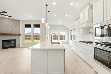 1650 Carlisle Drive Cedar Hill TX 75104