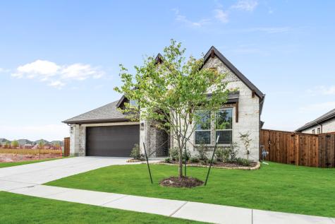 1650 Carlisle Drive Cedar Hill TX 75104