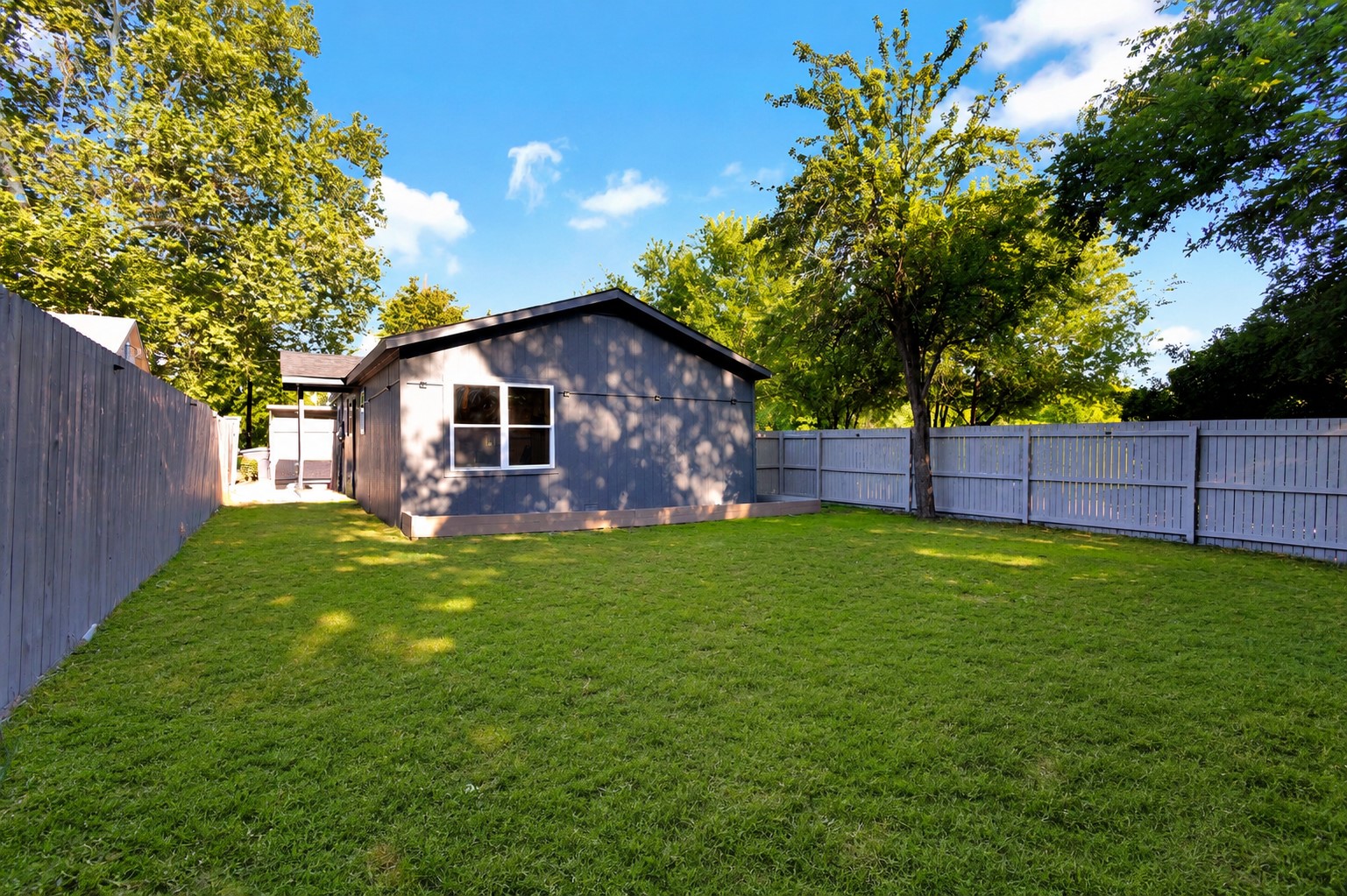 203 Broad Street Mckinney TX 75069