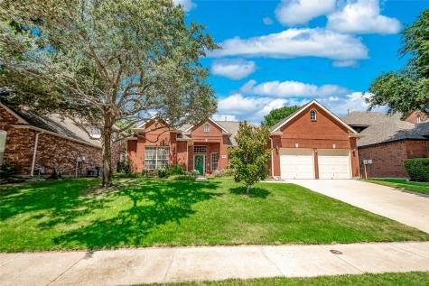 1417 San Jacinto Drive Flower Mound TX 75028