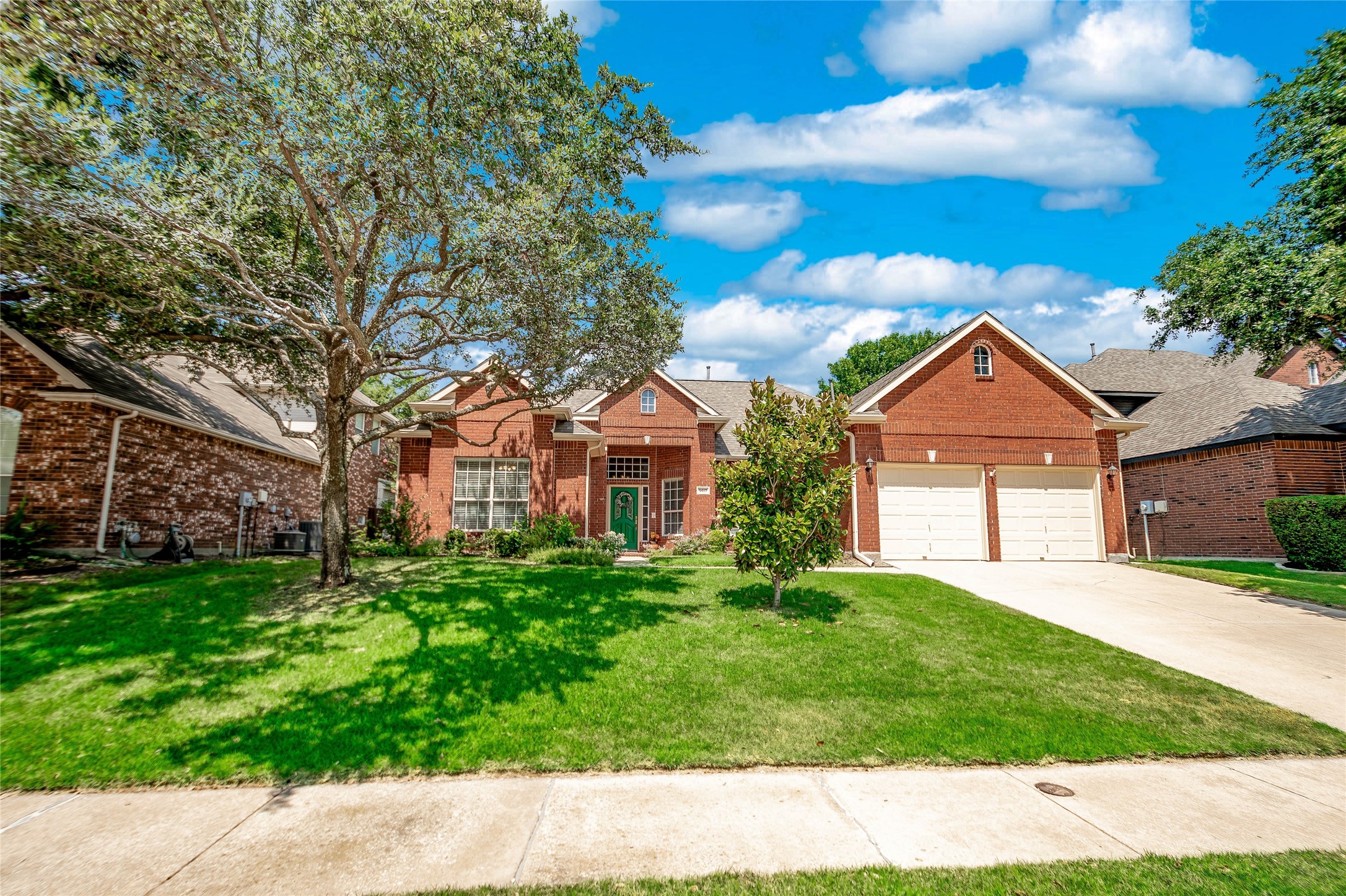1417 San Jacinto Drive Flower Mound TX 75028