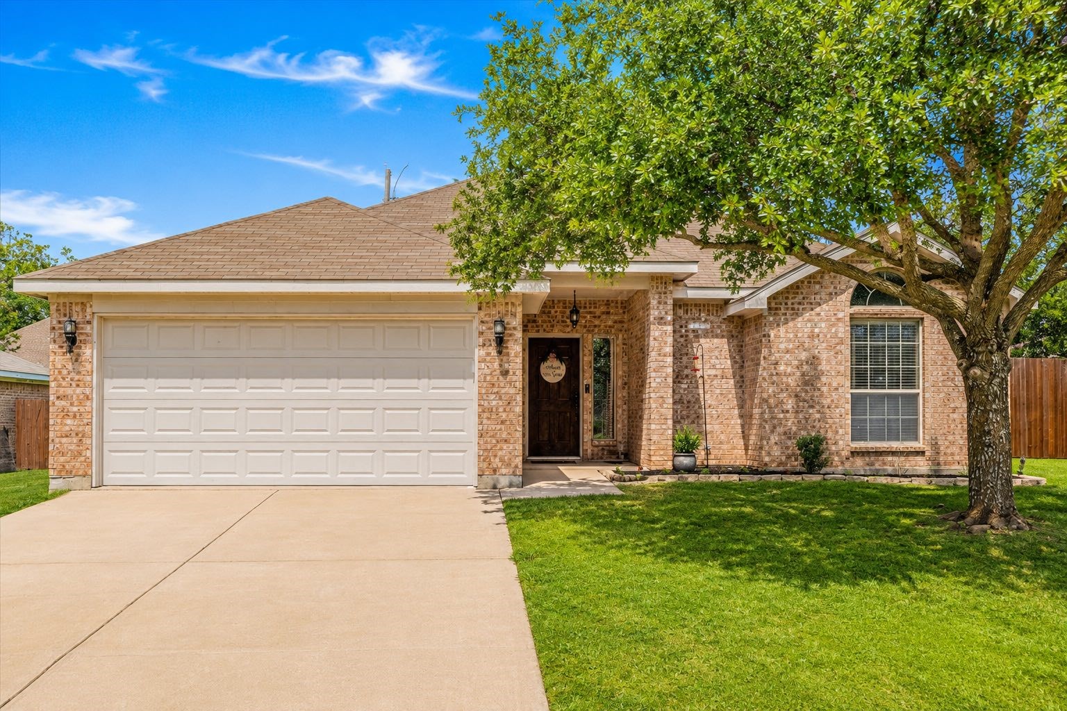 604 W Sheila Circle Joshua TX 76058