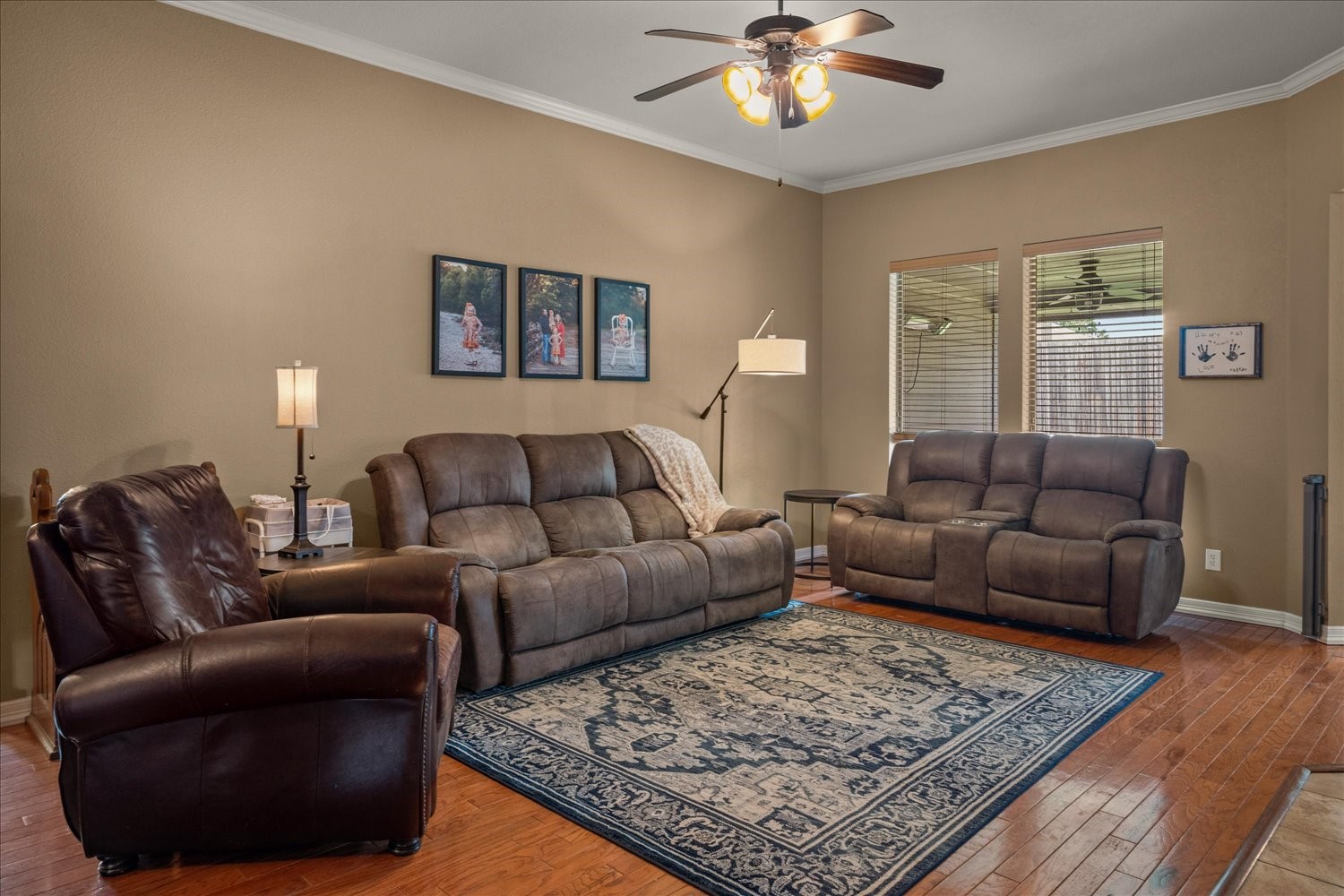604 W Sheila Circle Joshua TX 76058