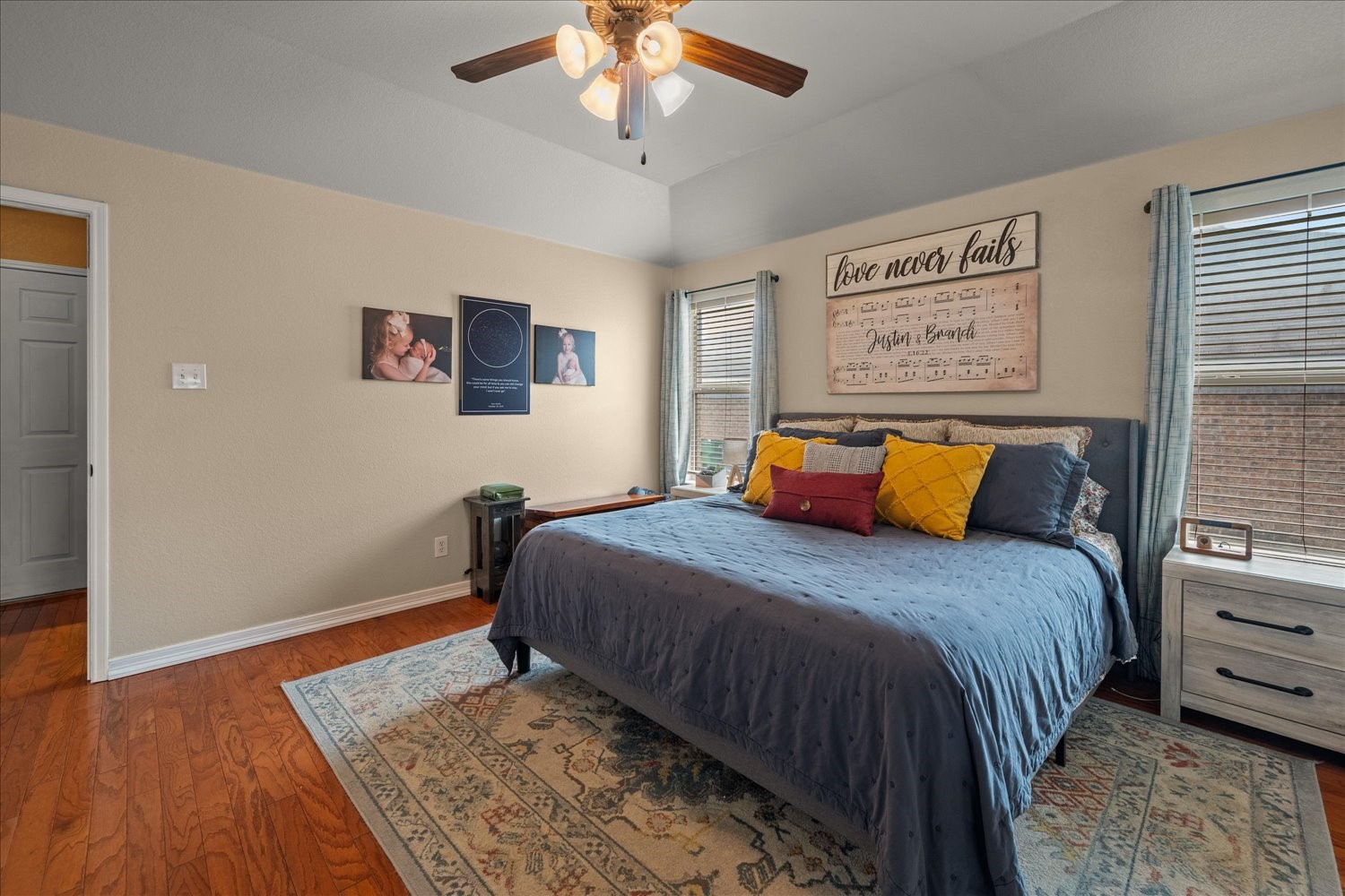 604 W Sheila Circle Joshua TX 76058