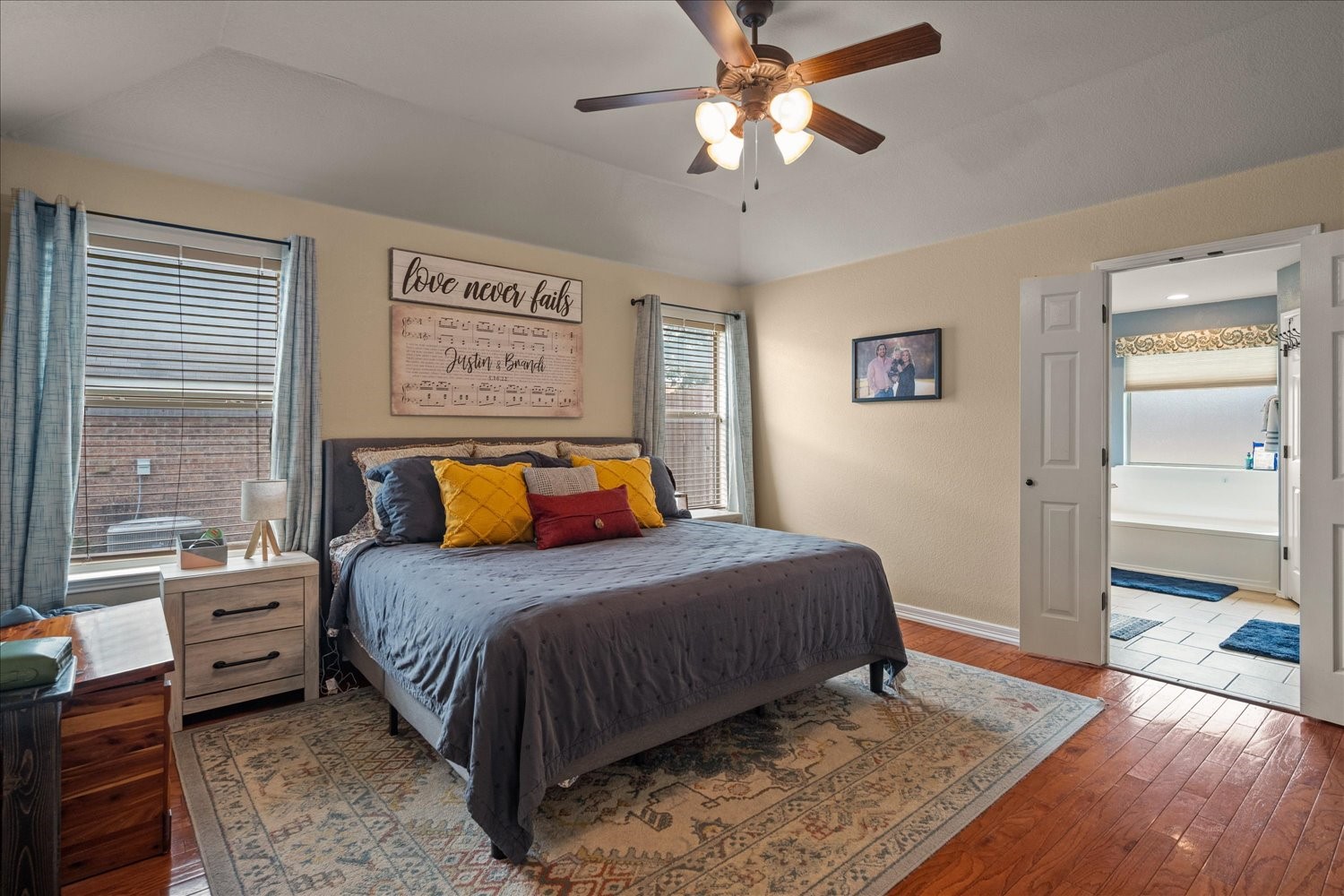 604 W Sheila Circle Joshua TX 76058