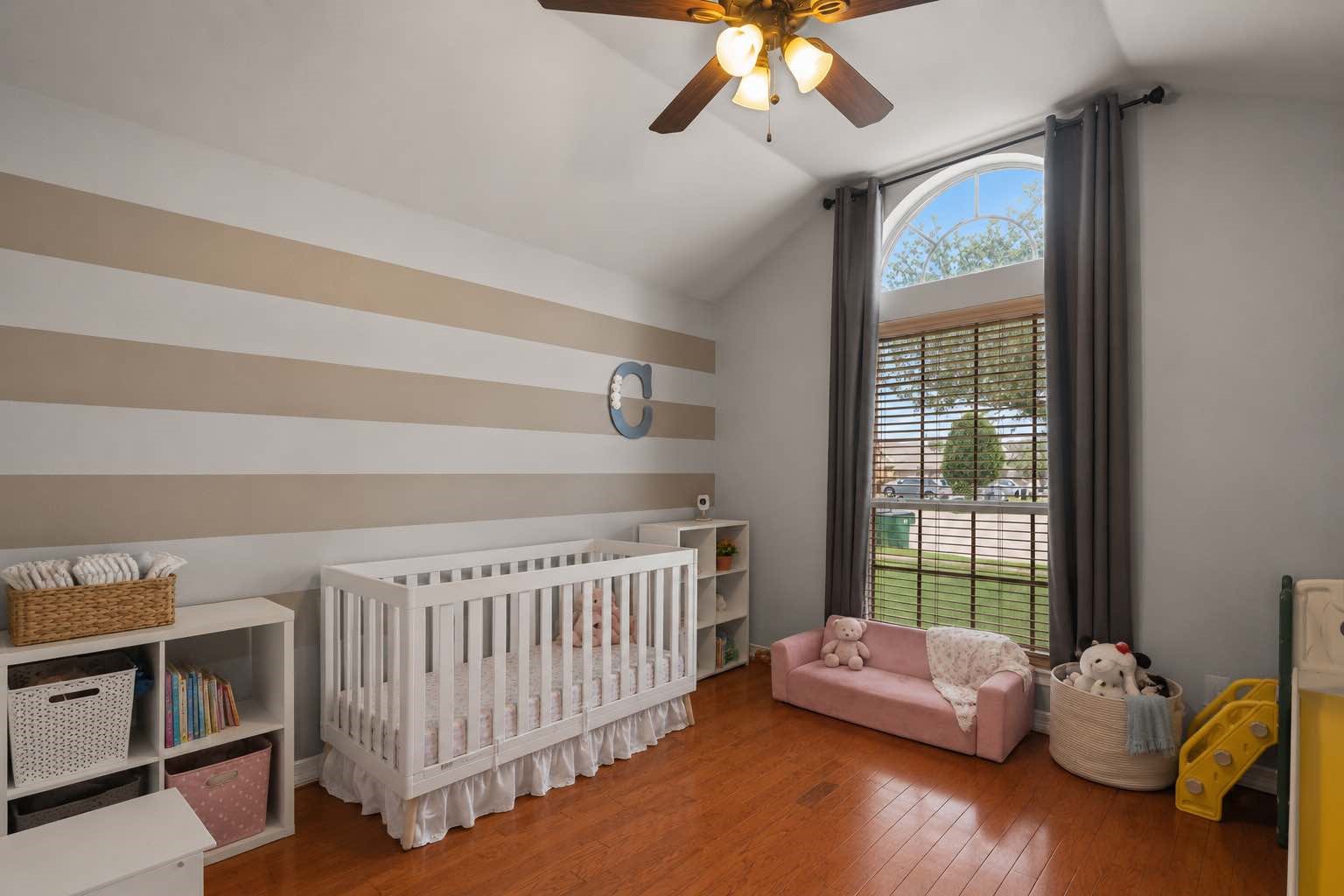 604 W Sheila Circle Joshua TX 76058