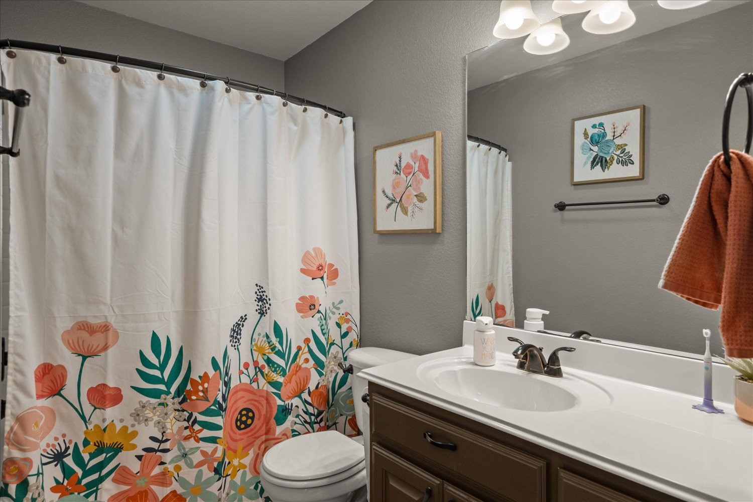 604 W Sheila Circle Joshua TX 76058
