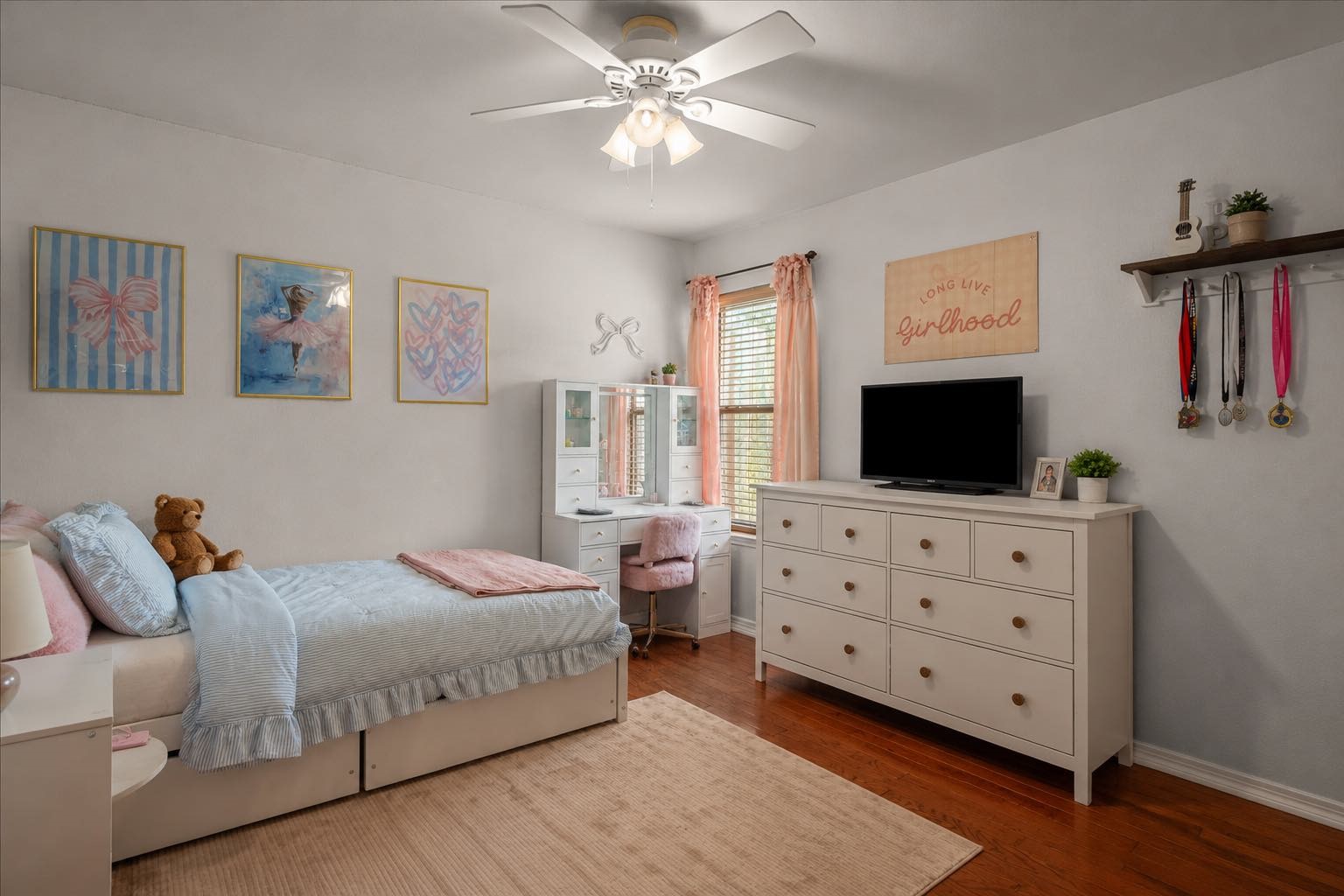 604 W Sheila Circle Joshua TX 76058
