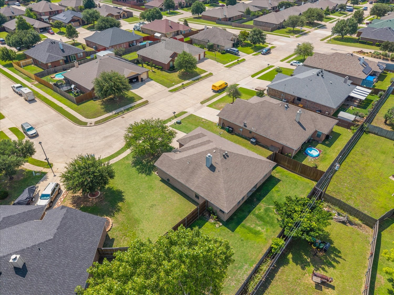 604 W Sheila Circle Joshua TX 76058