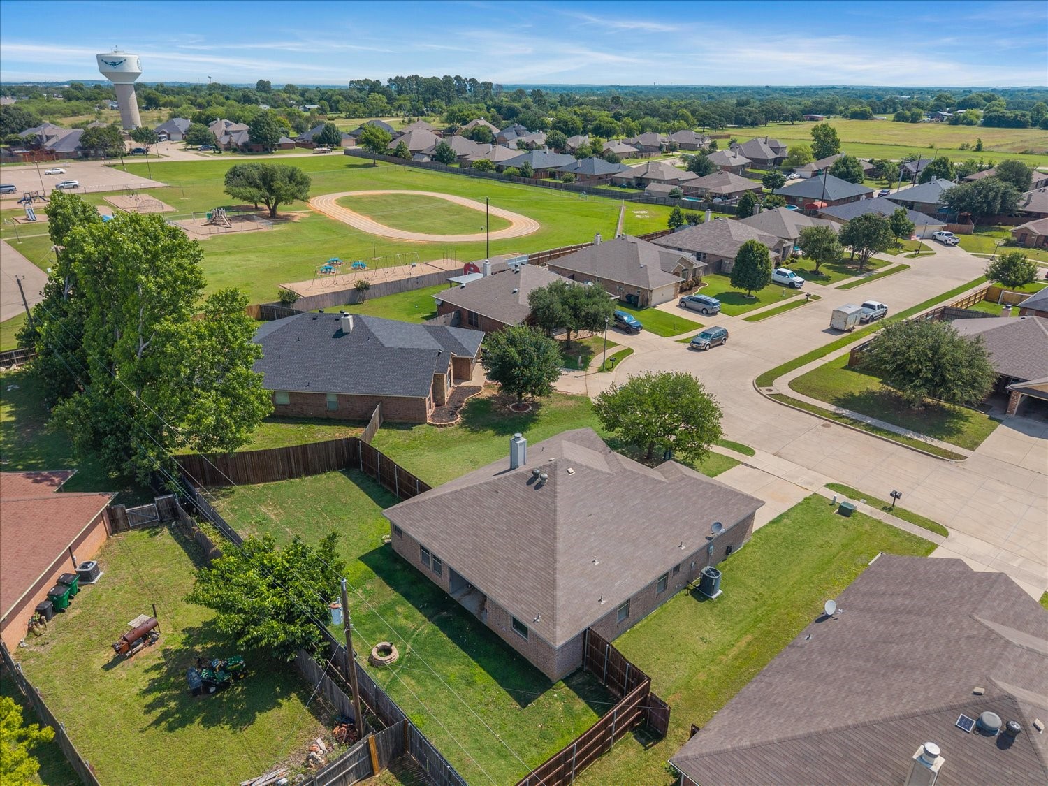 604 W Sheila Circle Joshua TX 76058