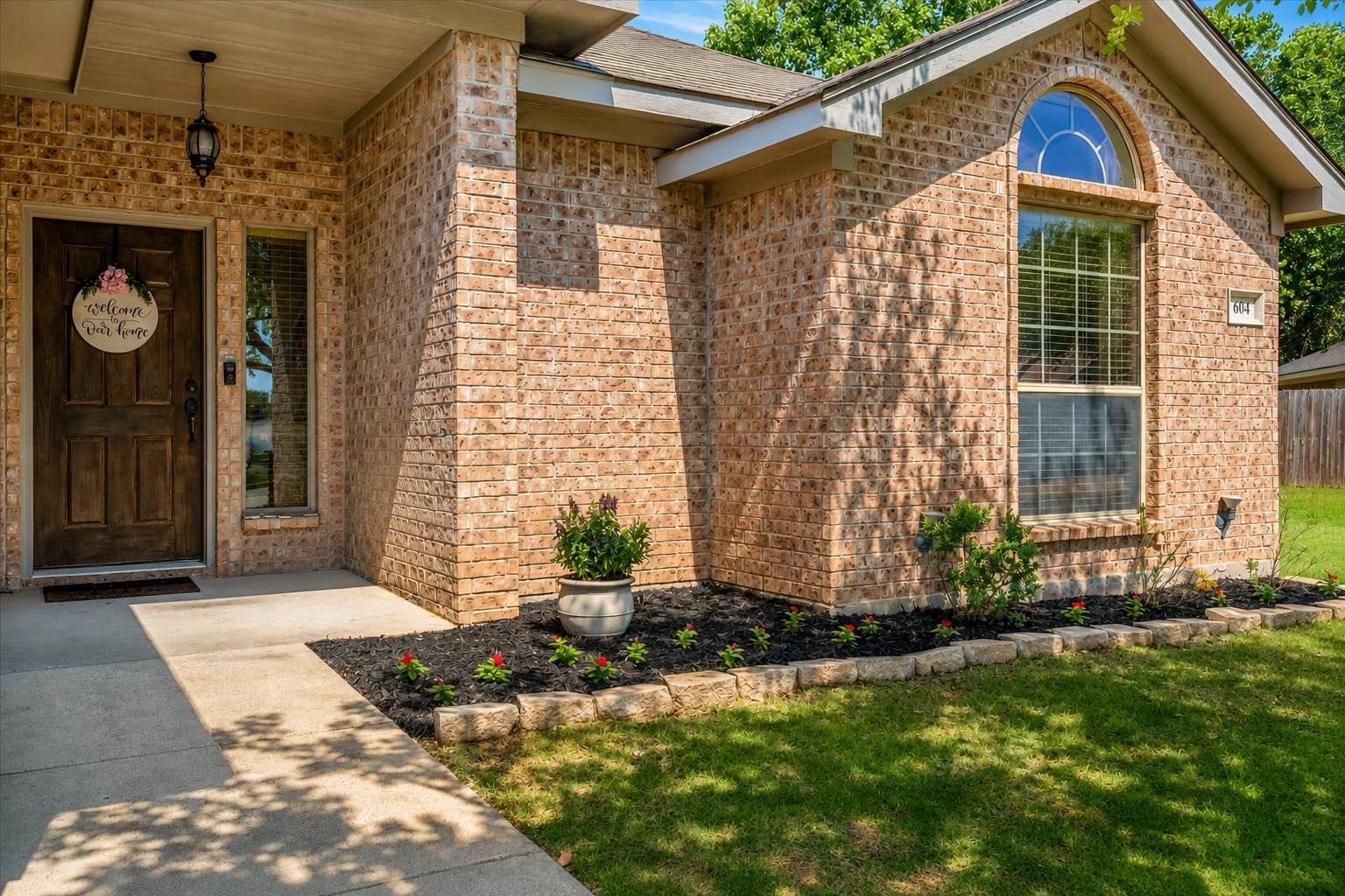 604 W Sheila Circle Joshua TX 76058
