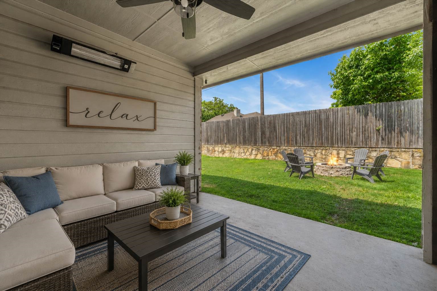604 W Sheila Circle Joshua TX 76058