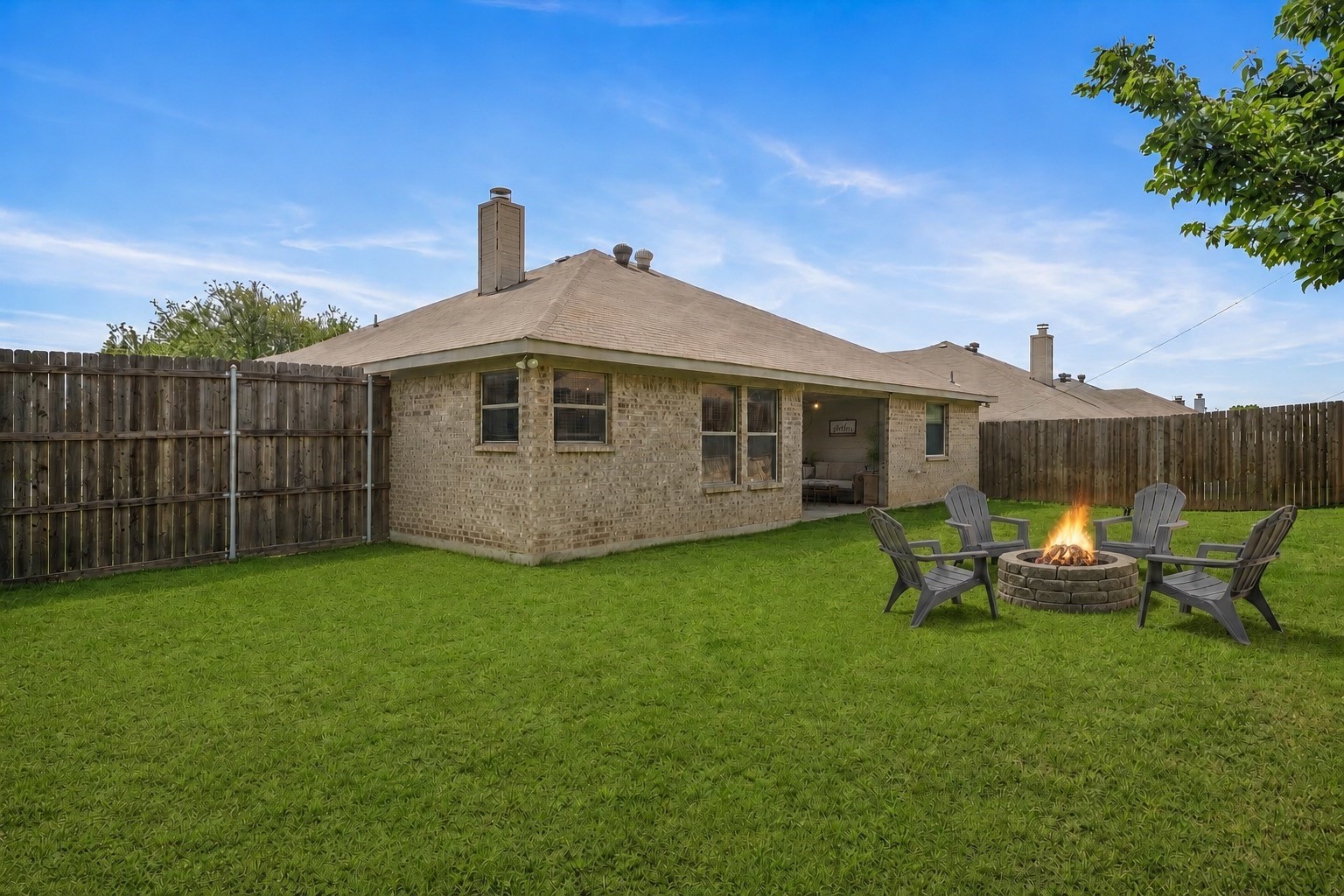 604 W Sheila Circle Joshua TX 76058