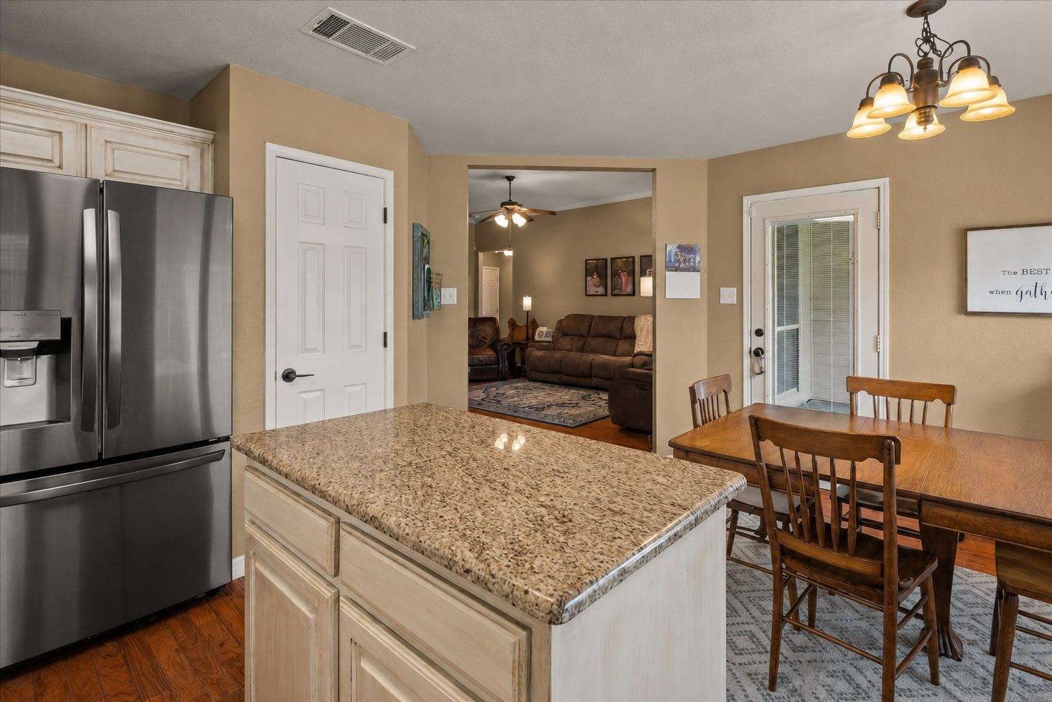 604 W Sheila Circle Joshua TX 76058