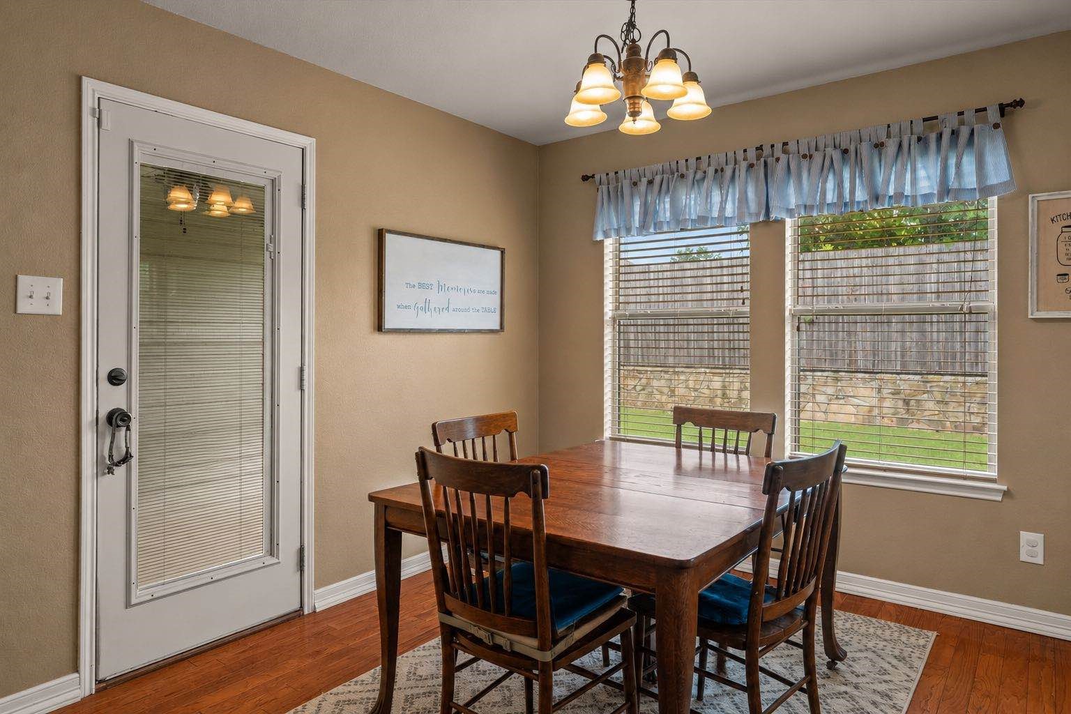 604 W Sheila Circle Joshua TX 76058