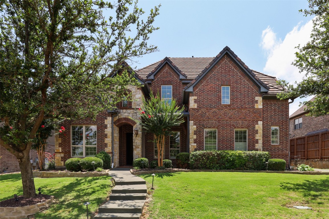 120 Alto Vista Drive Irving TX 75062