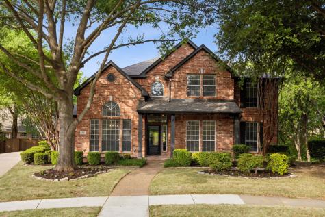 915 Tyler Court Allen TX 75013