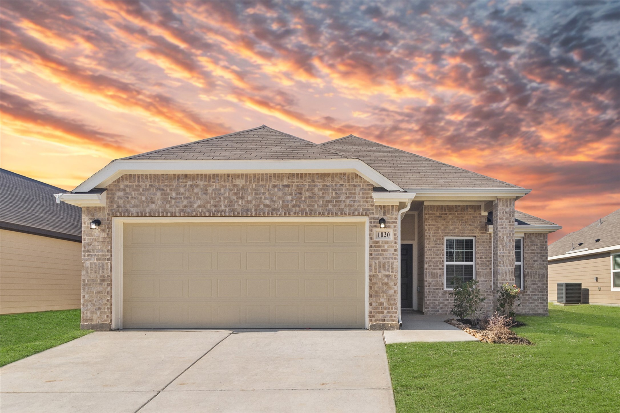 1020 Wind Drift Way Fort Worth TX 76131
