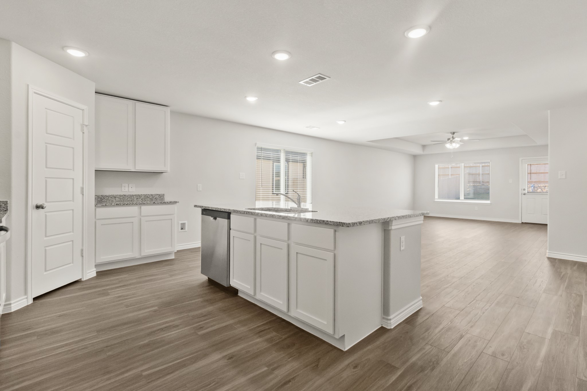 1020 Wind Drift Way Fort Worth TX 76131
