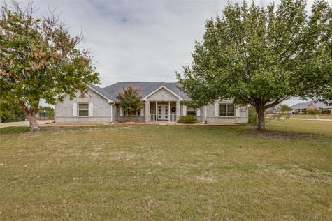 100 Abby Lane Fate TX 75032