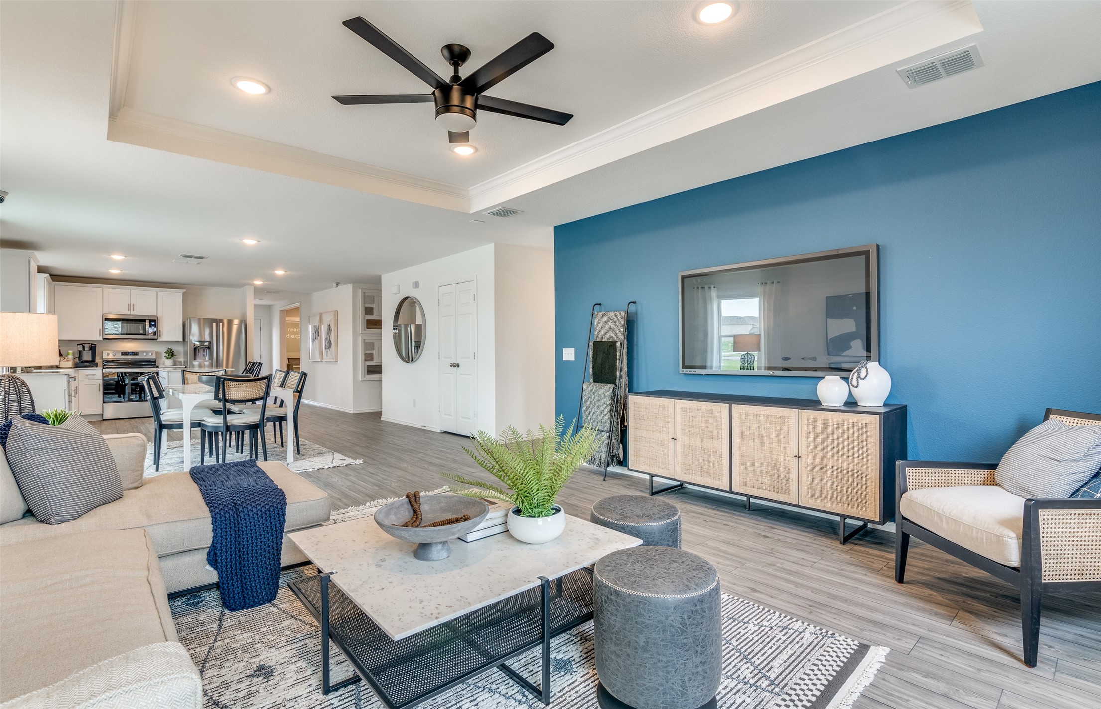 1082 Clear Dusk Lane Forney TX 75926