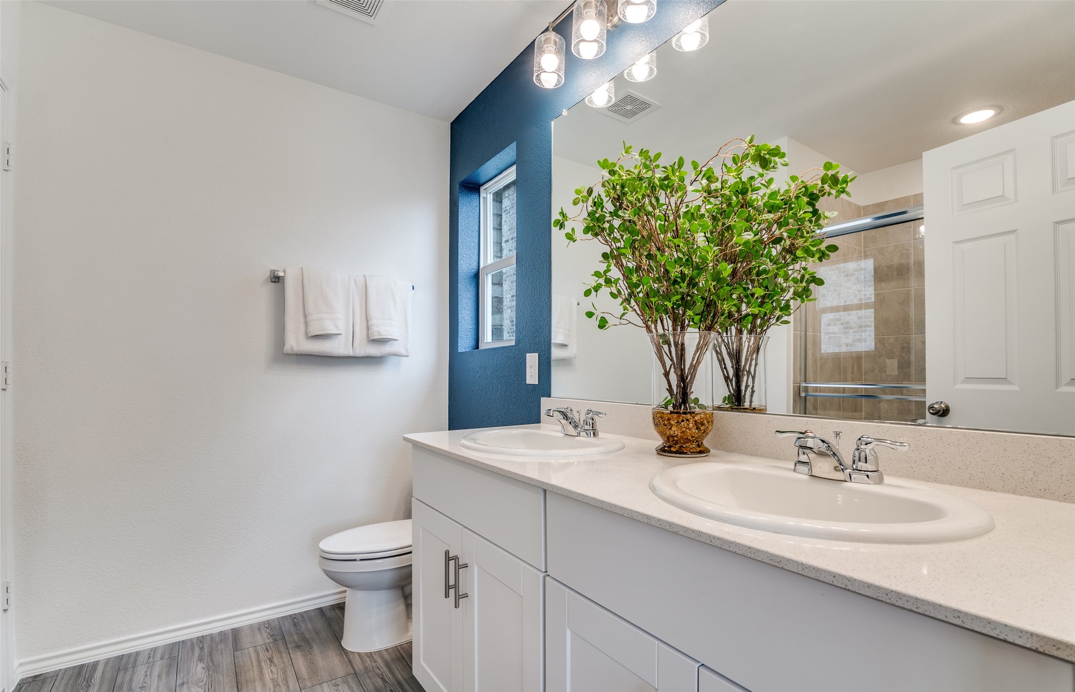1082 Clear Dusk Lane Forney TX 75926