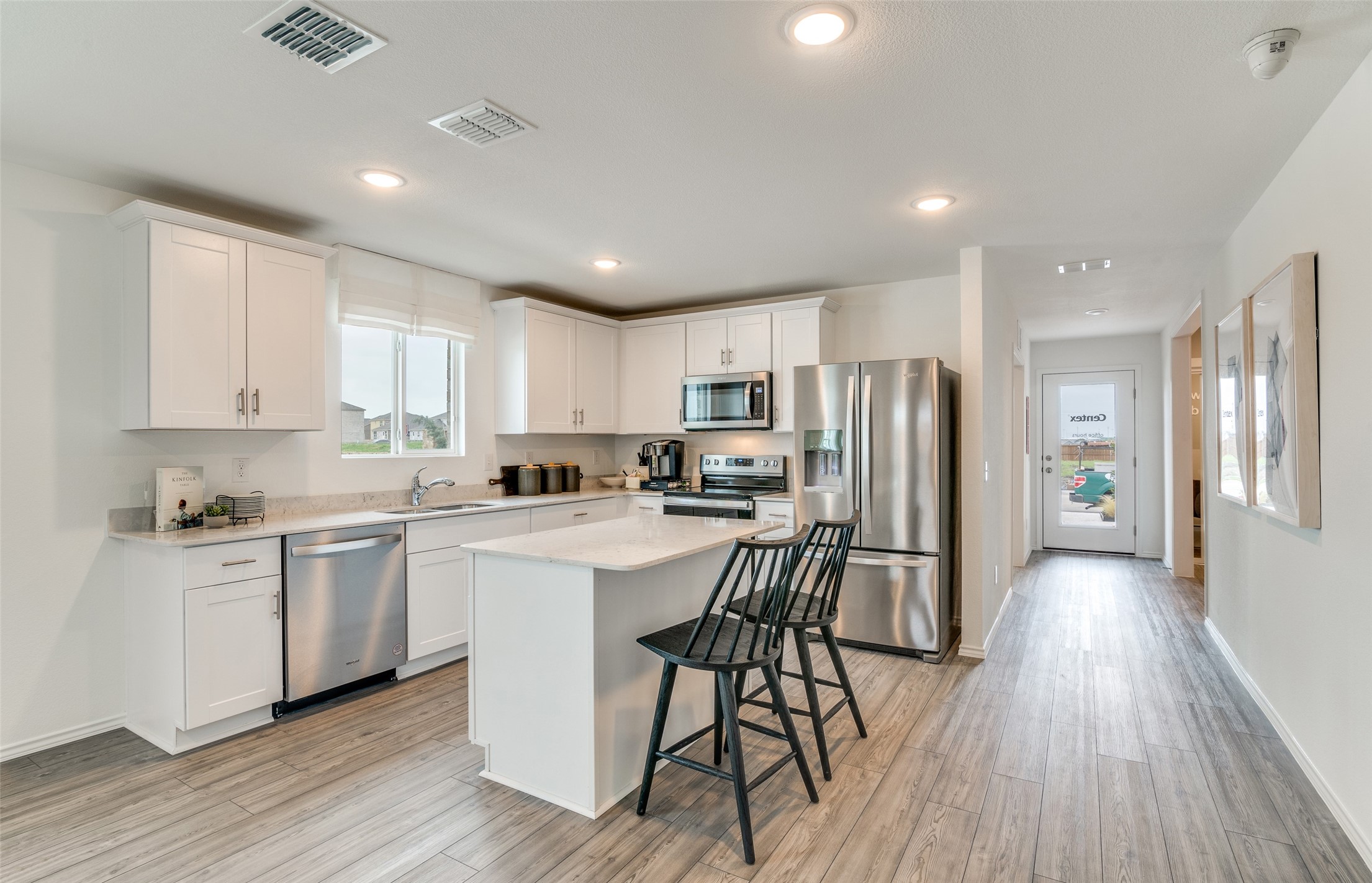 1082 Clear Dusk Lane Forney TX 75926