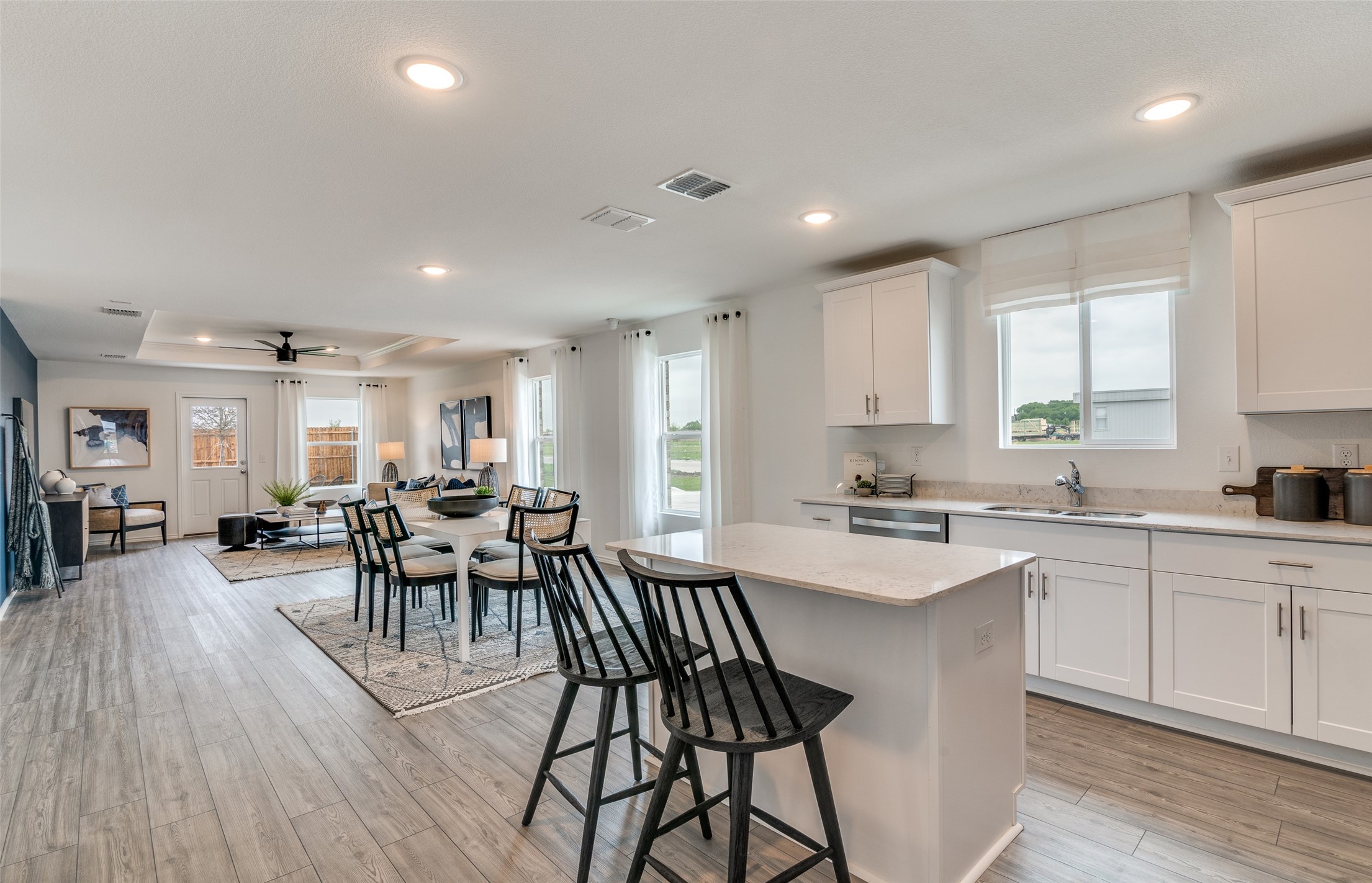 1082 Clear Dusk Lane Forney TX 75926