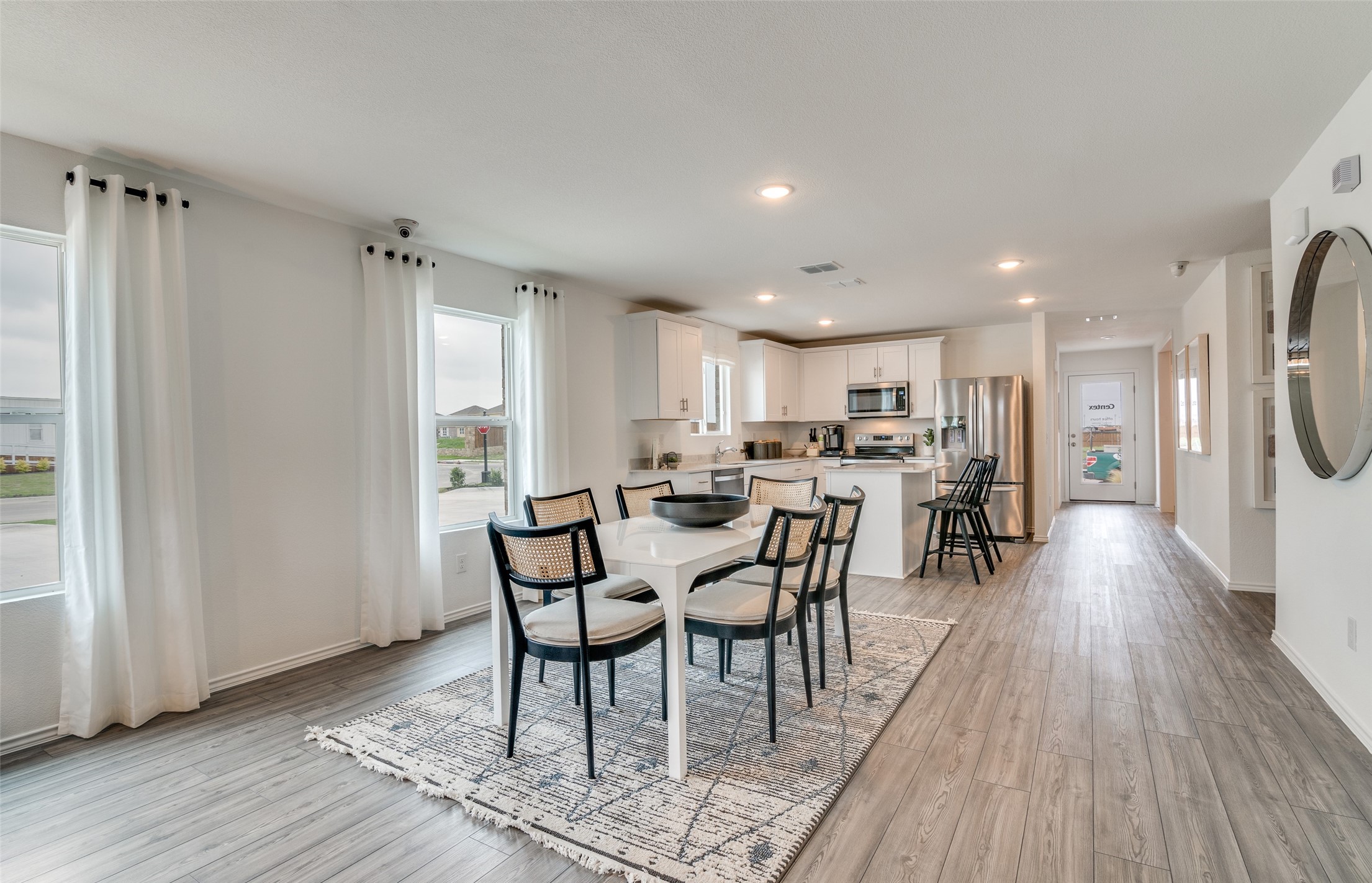 1082 Clear Dusk Lane Forney TX 75926